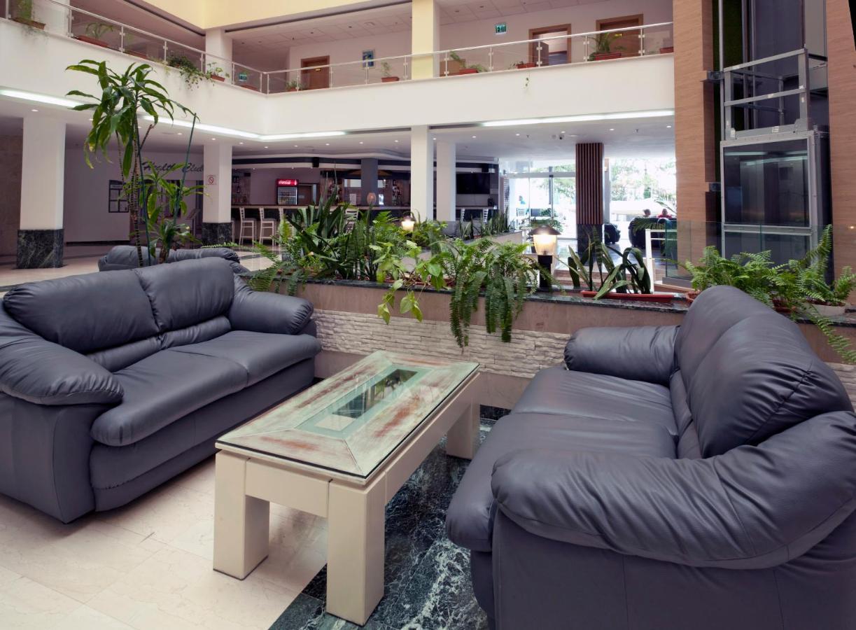 Luna Hotel 4*