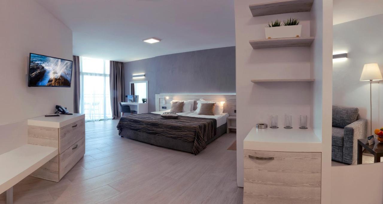 Hotel Luna