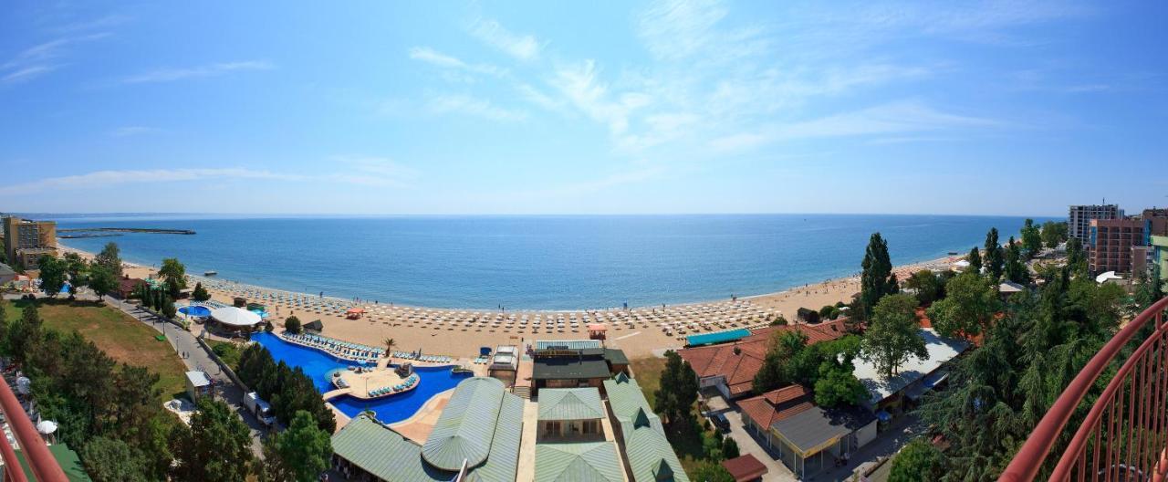 Luna 4* Goldstrand