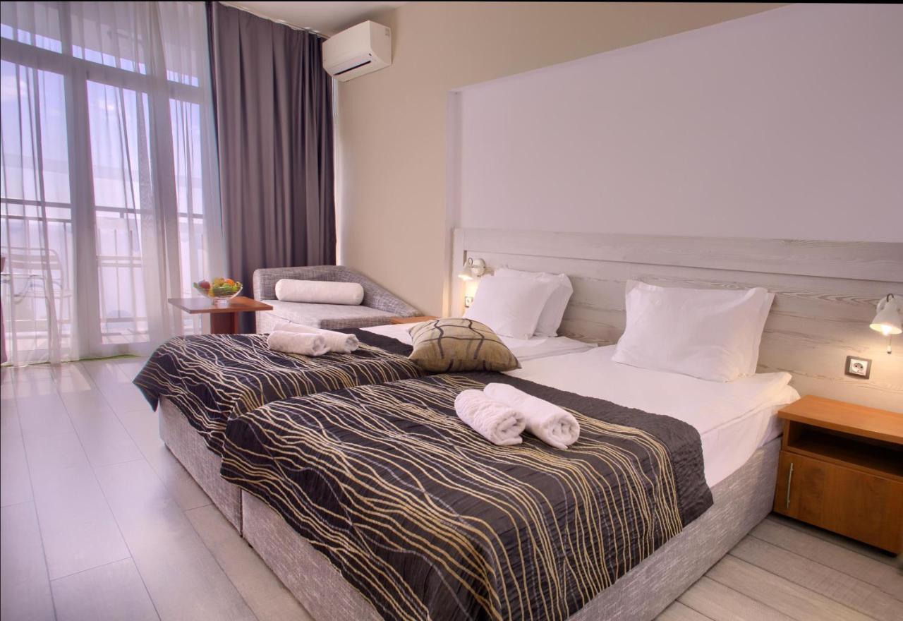 Hotel Luna