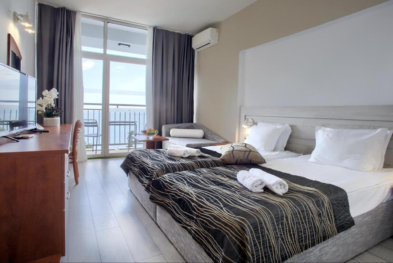 Hotel Luna Goldstrand