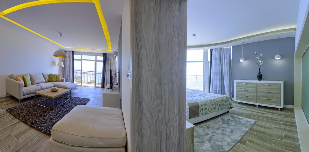 Luna Hotel Goldstrand
