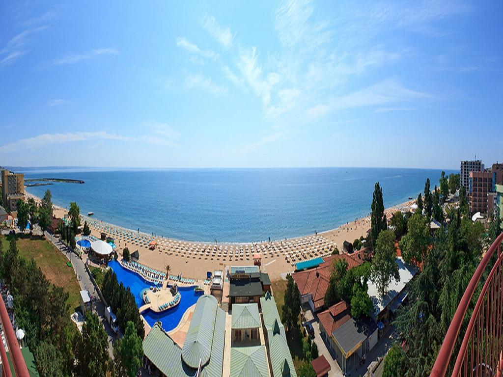 Luna Hotel 4*