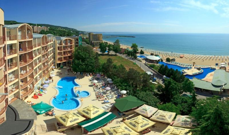 Hotel Luna 4*