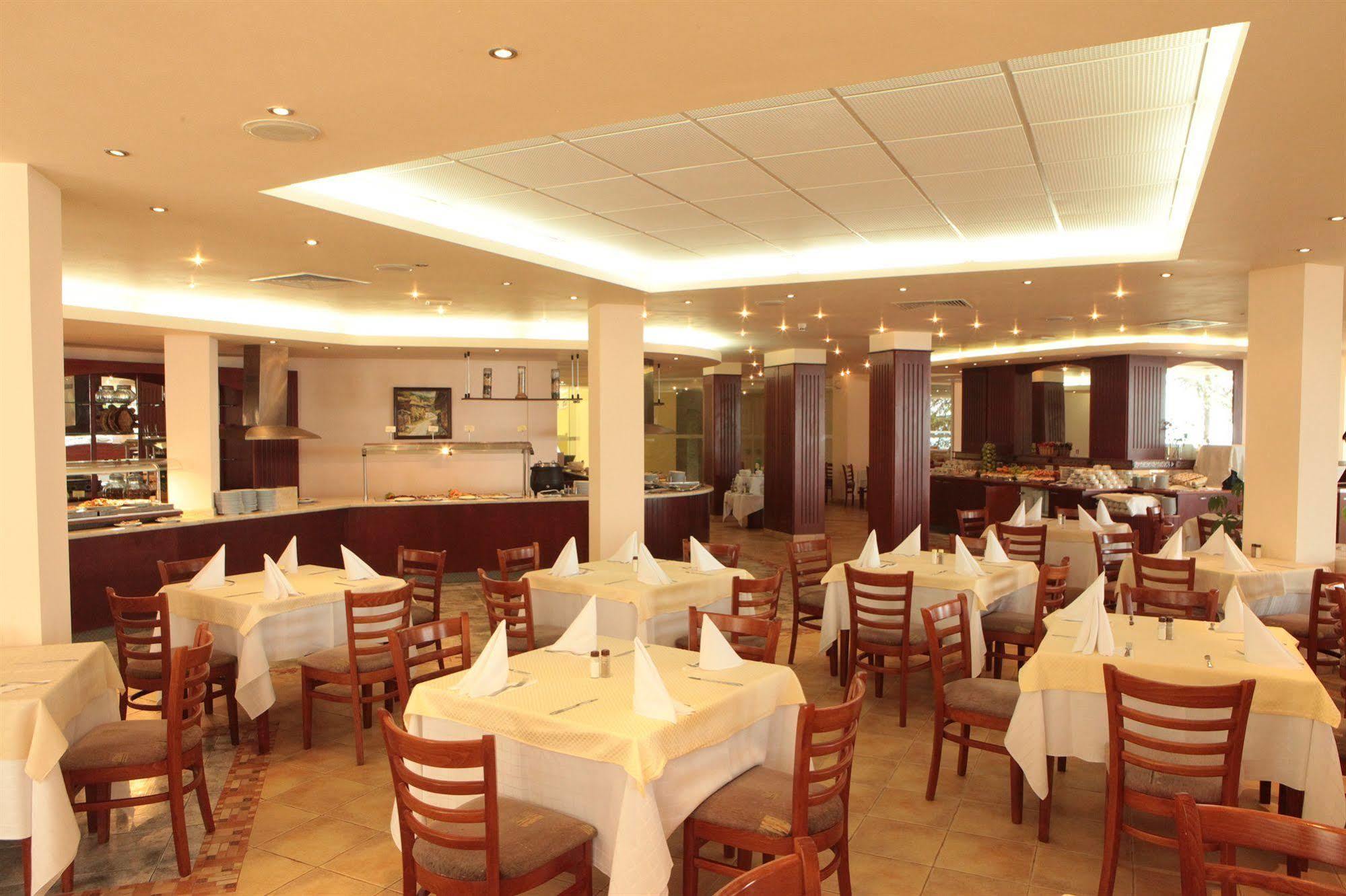 Luna Hotel Goldstrand