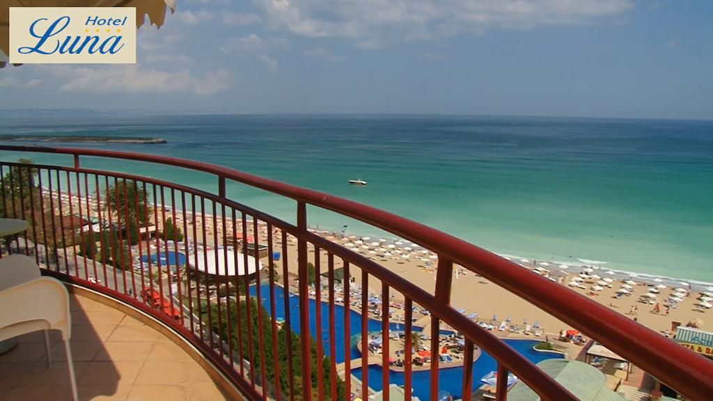 Luna Hotel 4*