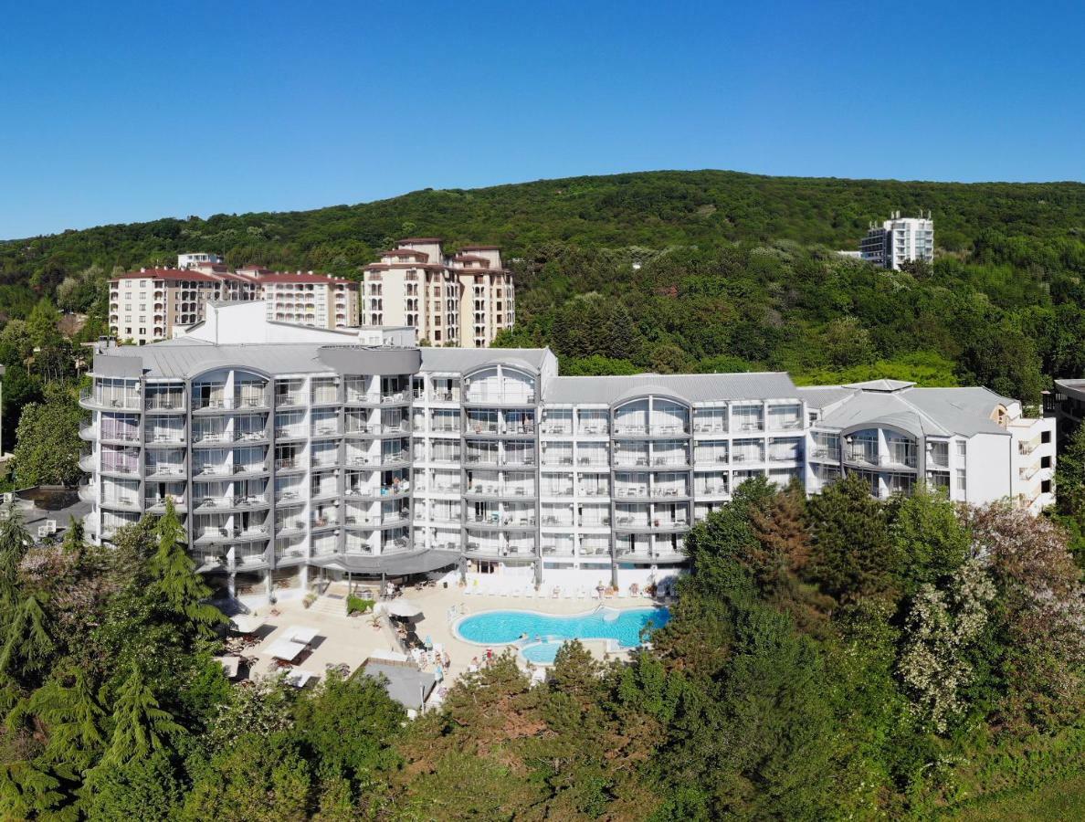 Hotel Luna Goldstrand