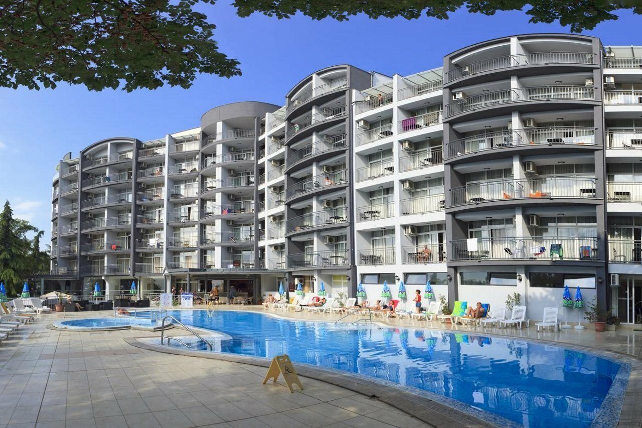 Hotel Luna 4*