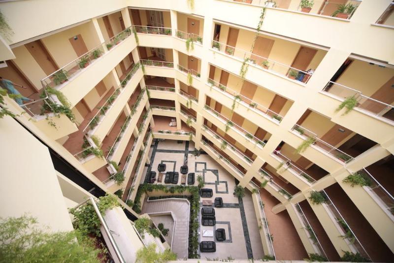 Hotel Luna