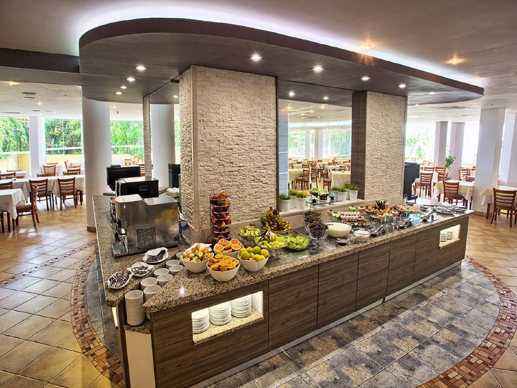 Luna Hotel Golden Sands