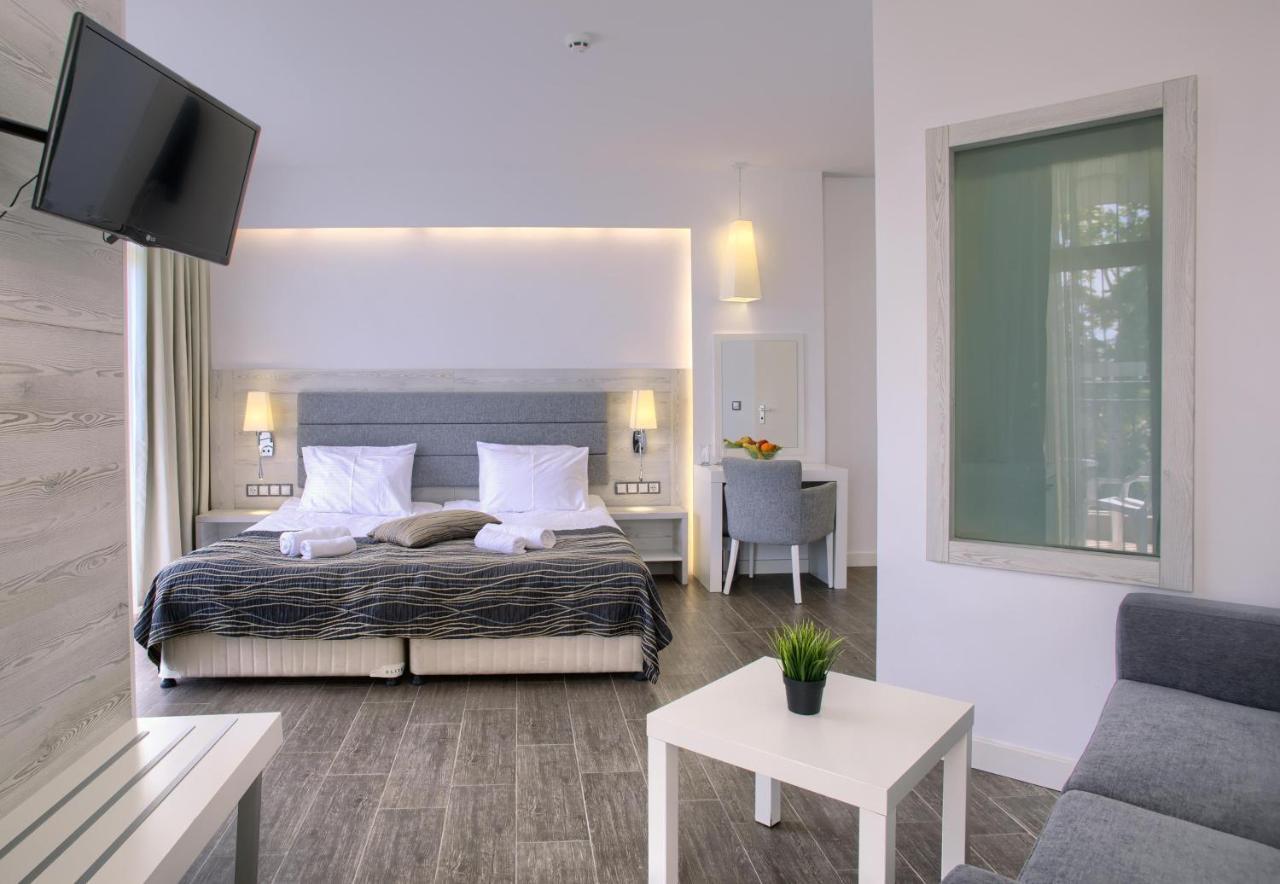 Luna 4* Golden Sands