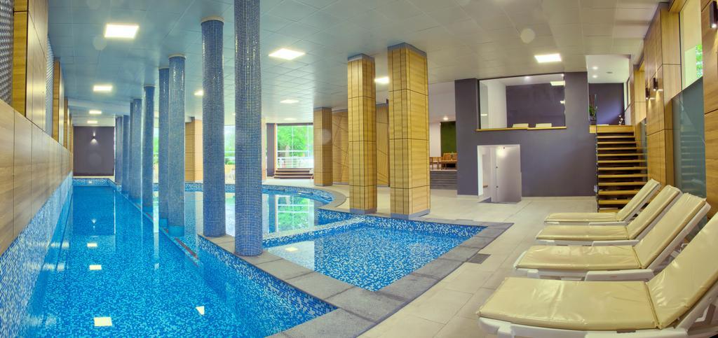 Hotel Luna Golden Sands