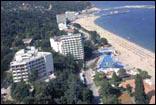 Luna Hotel Golden Sands
