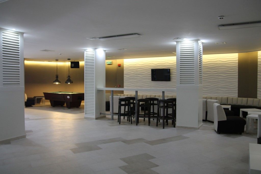 Hotel Luna 4*